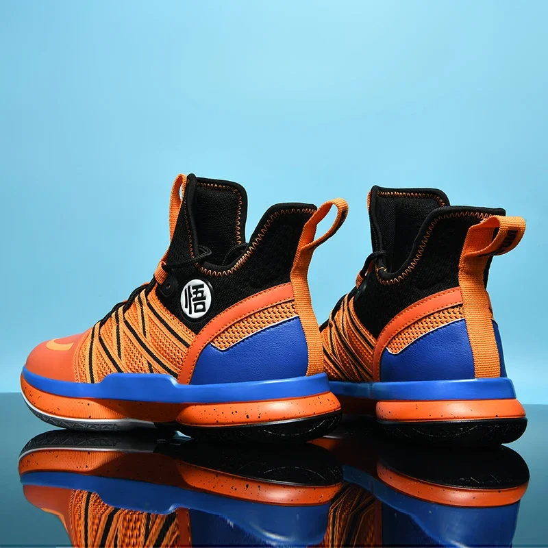 Streetwear Brand Sale - Brand Luxury Men Running Shoes Hot
