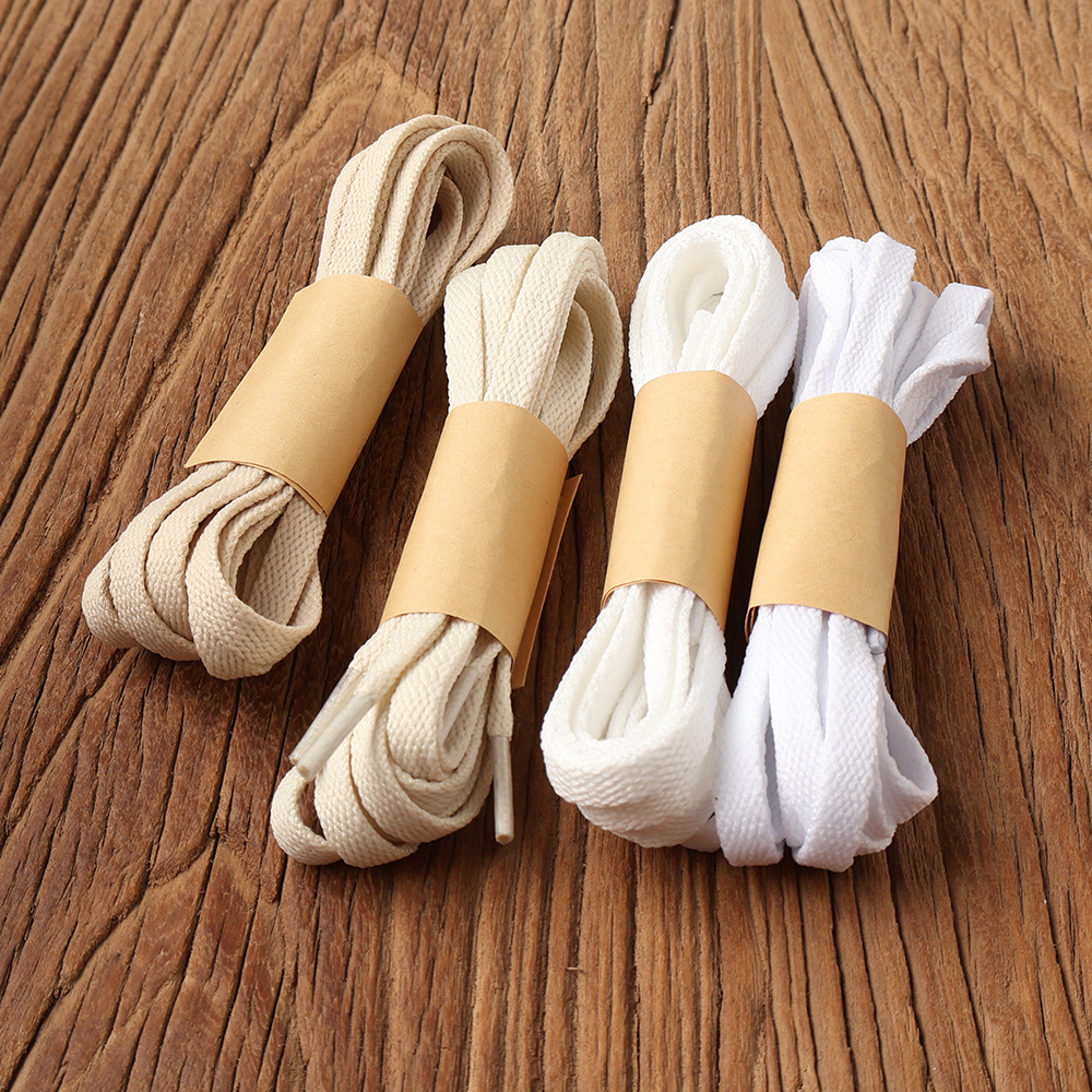 Travis Scott Lace - HIBERNI Official-WebsiteFlat Shoelaces for Nike100/120/140/160cm Pure