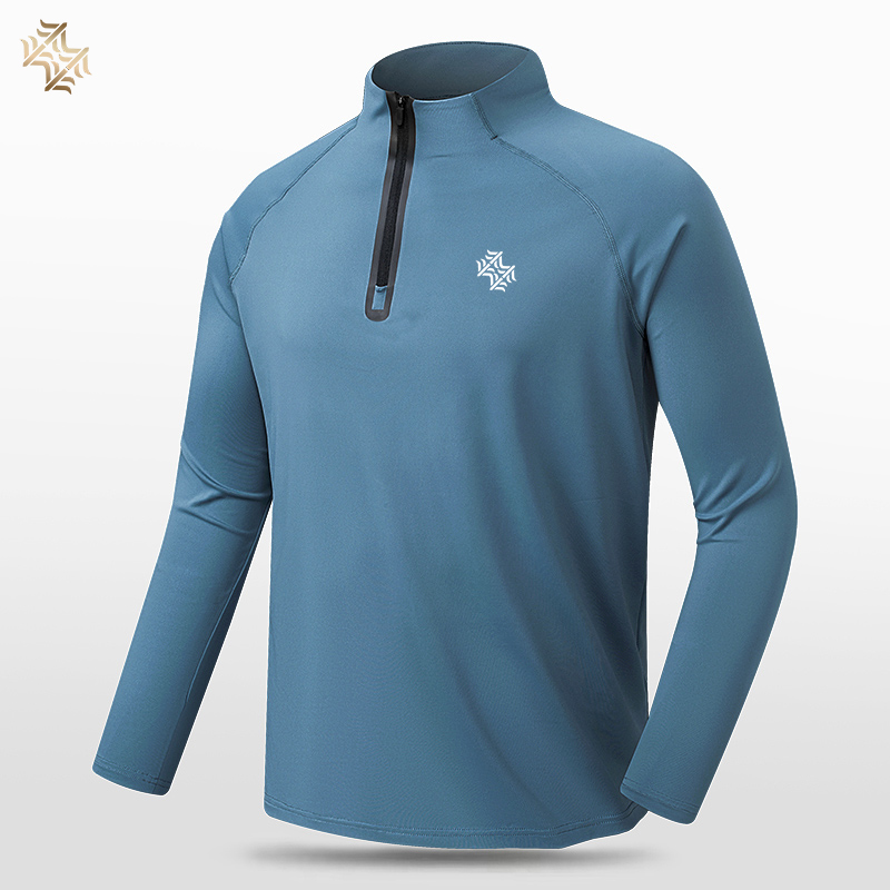 Streetwear Brand T Shirt - SBWL High quality Mens outdoor hiking