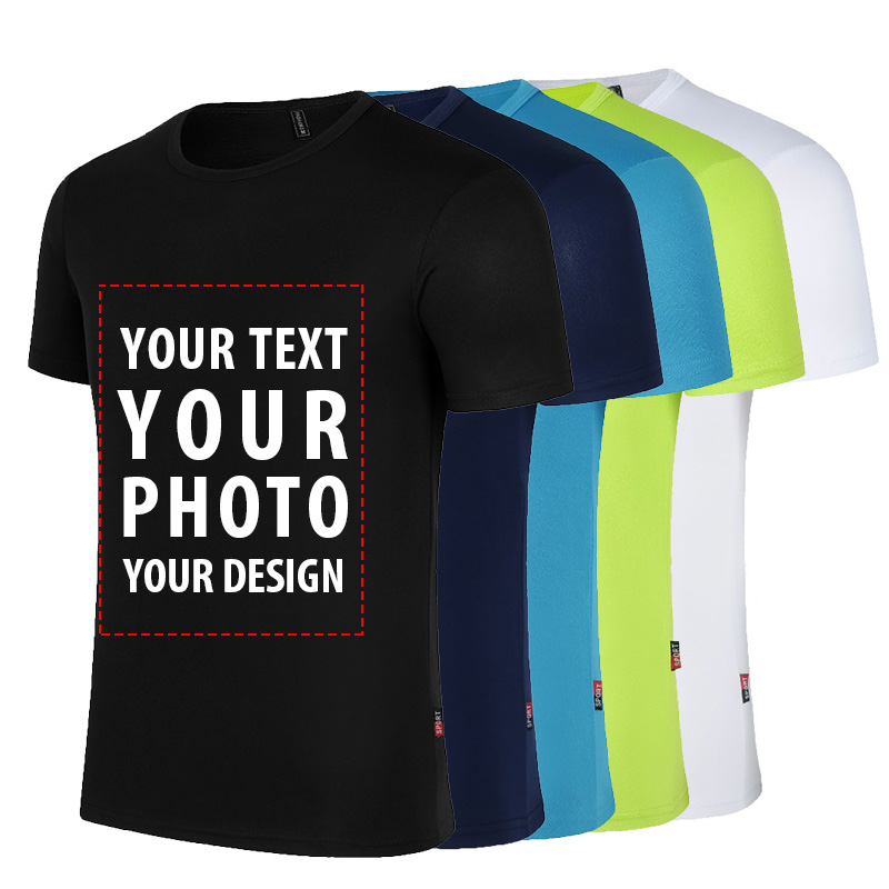 Streetwear Brand T Shirt - Men Tops Tees Shirt Summer Men's