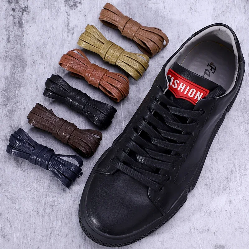 Travis Scott Lace - 1Pair Quality Flat Waterproof Shoe laces