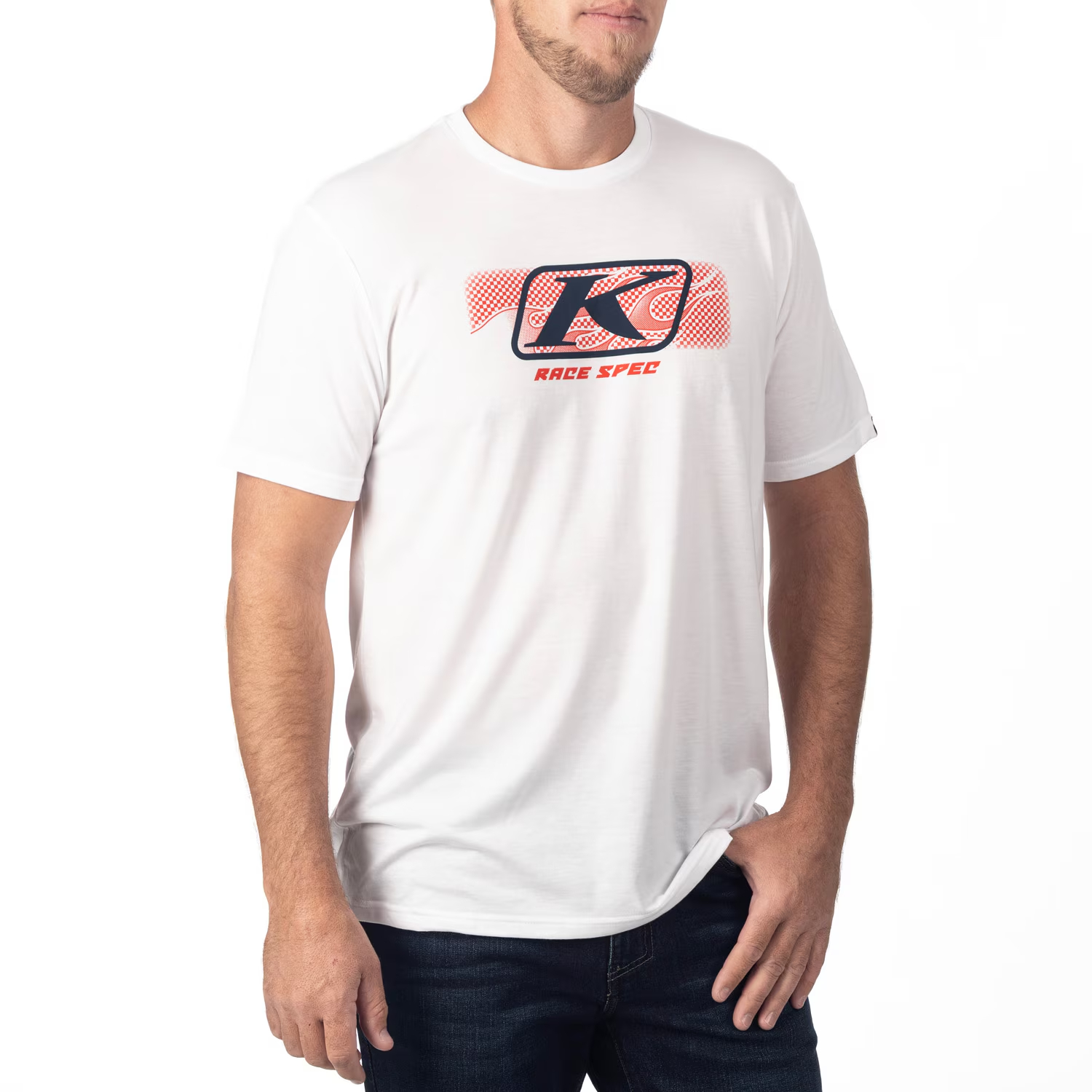 Streetwear Brand Kl - White Race Spec KL Outdoor ADV
