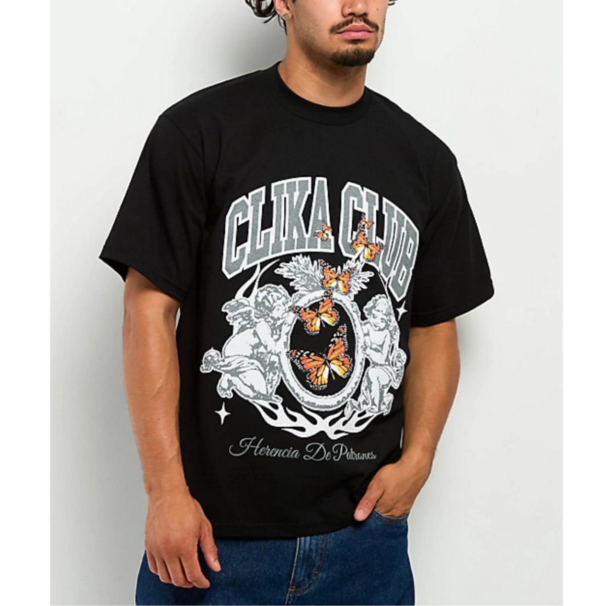 Hope Streetwear Brand - Hope West Coast Trendy Brand T-shirt
