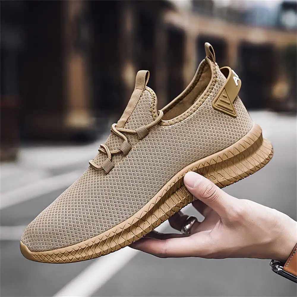 Streetwear Brand Sale - Demi-season Mesh Tenni Man Running Sneakers
