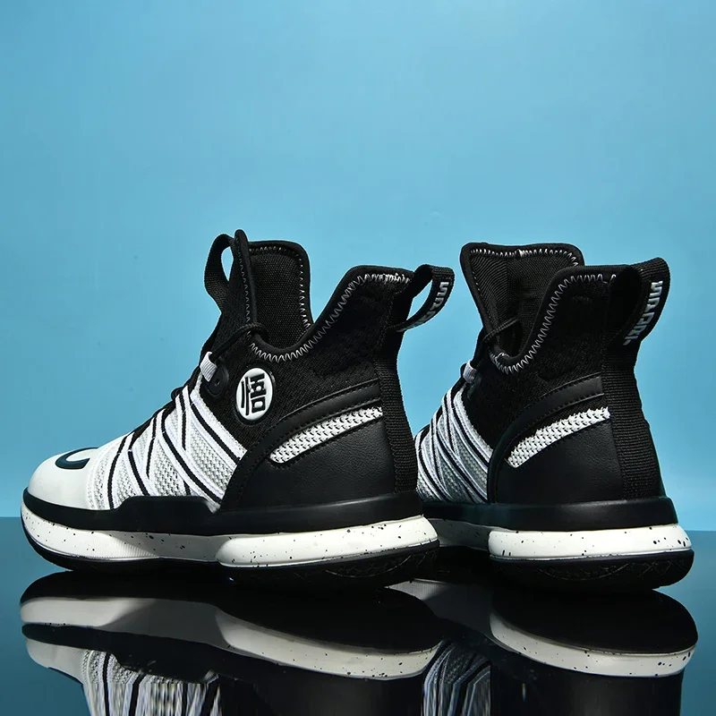 Brand Luxury Men Running Shoes - Streetwear Brand Sale avaliação e preço