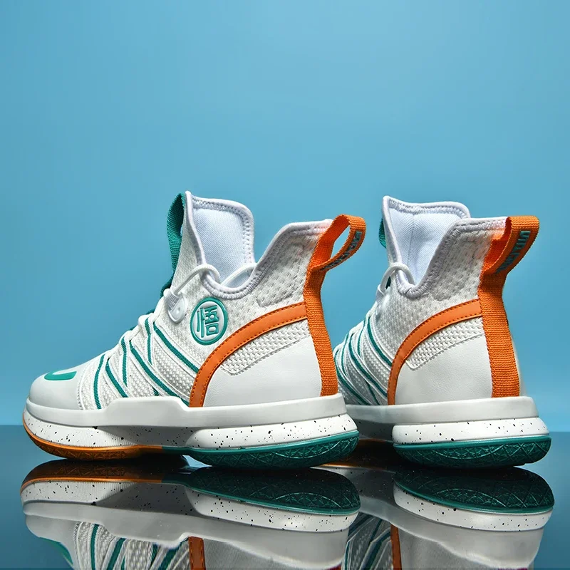 Brand Luxury Men Running Shoes - Streetwear Brand Sale avaliação e preço