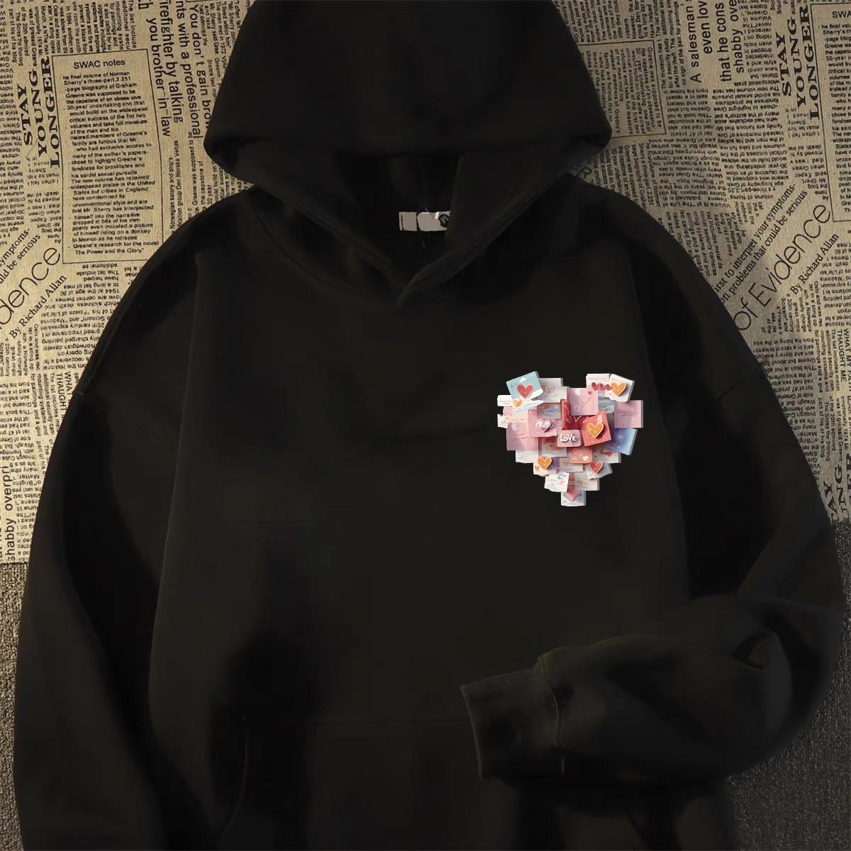 American High Streetwear Brand - Streetwear Brand Heart avaliação e preço