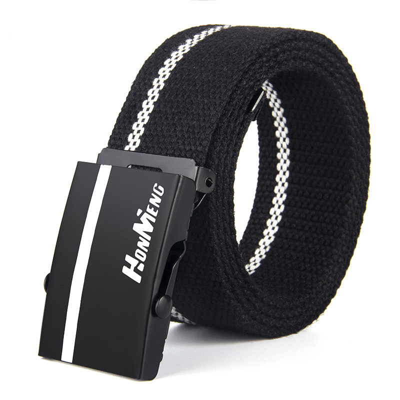 White Blue Black Military Auto - Off White Belt avaliação e preço