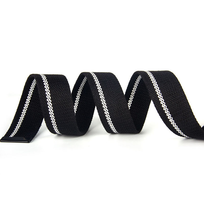 White Blue Black Military Auto - Off White Belt avaliação e preço