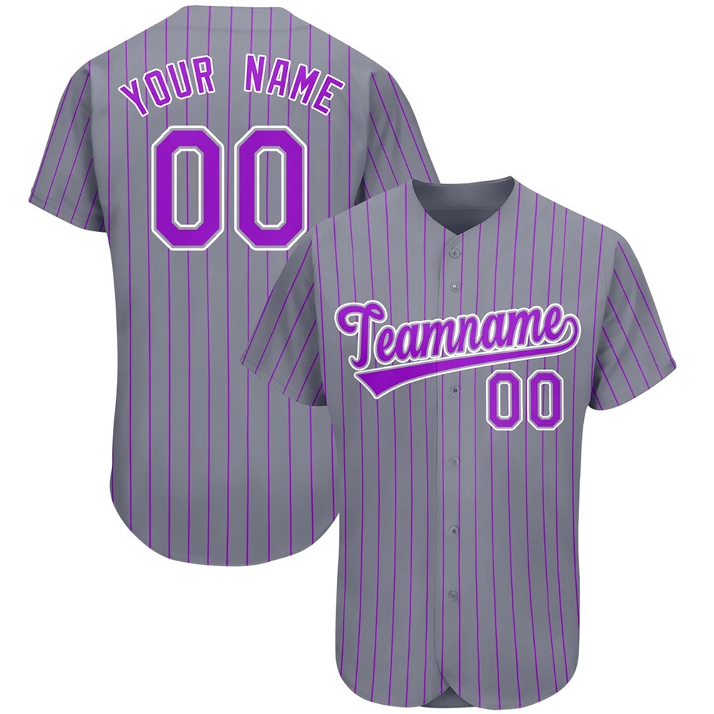 Customizable Baseball Jersey T - Streetwear Brand T Shirt avaliação e preço
