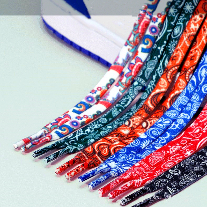 Cashew Shoelaces for Sneakers  - Travis Scott Lace avaliação e preço