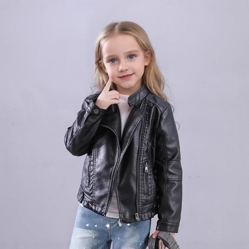 Children Waterproof Windproof  - Streetwear Brand Photography avaliação e preço