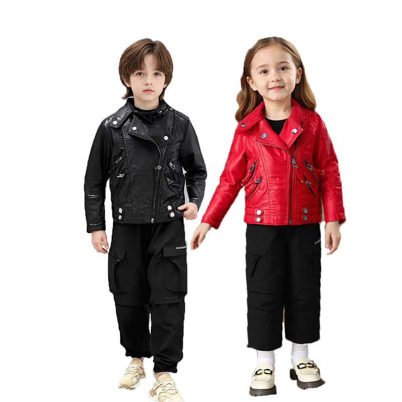 Boys Girls Christmas Rock Moto - Streetwear Brand Photography avaliação e preço