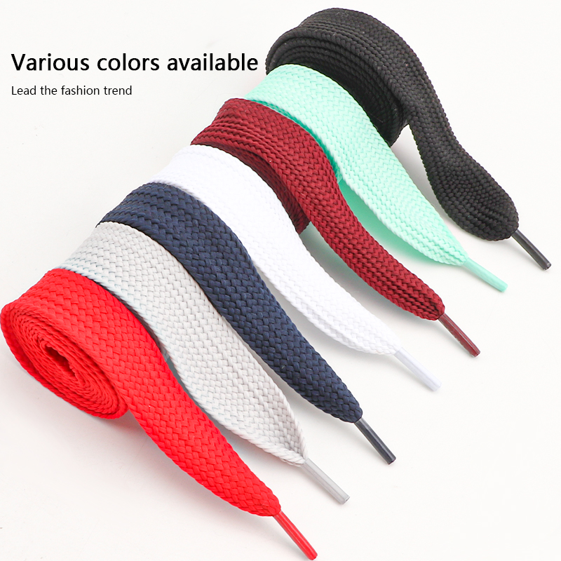 2.5cm Wider Laces for Shoes Ne - Travis Scott Lace avaliação e preço
