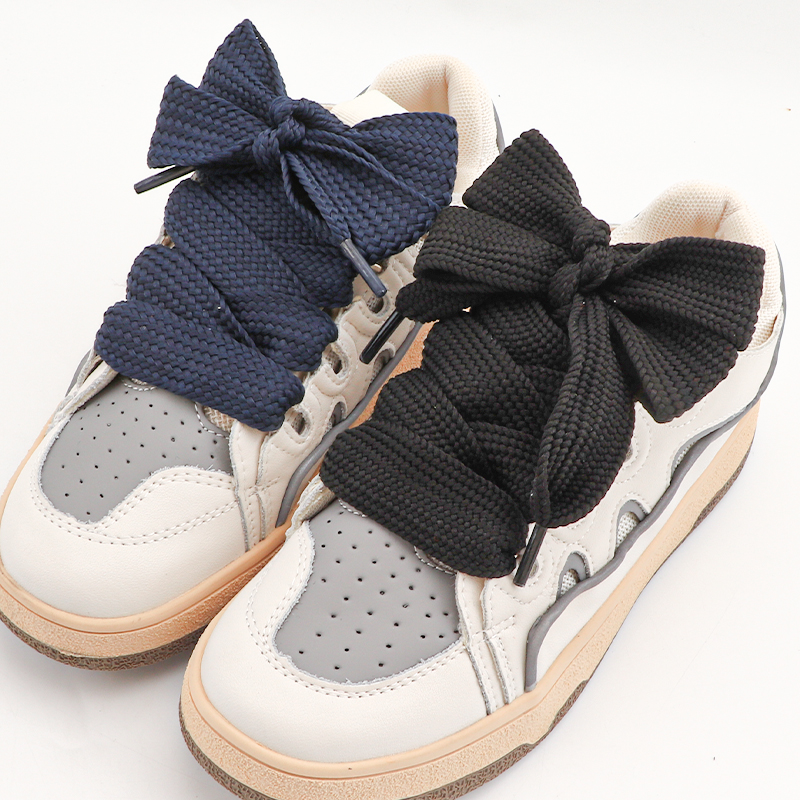2.5cm Wider Laces for Shoes Ne - Travis Scott Lace avaliação e preço