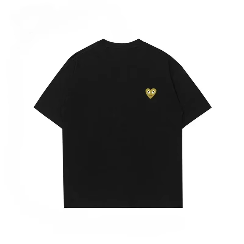 White Heart-shaped Japanese Tr - Streetwear Brand Heart avaliação e preço