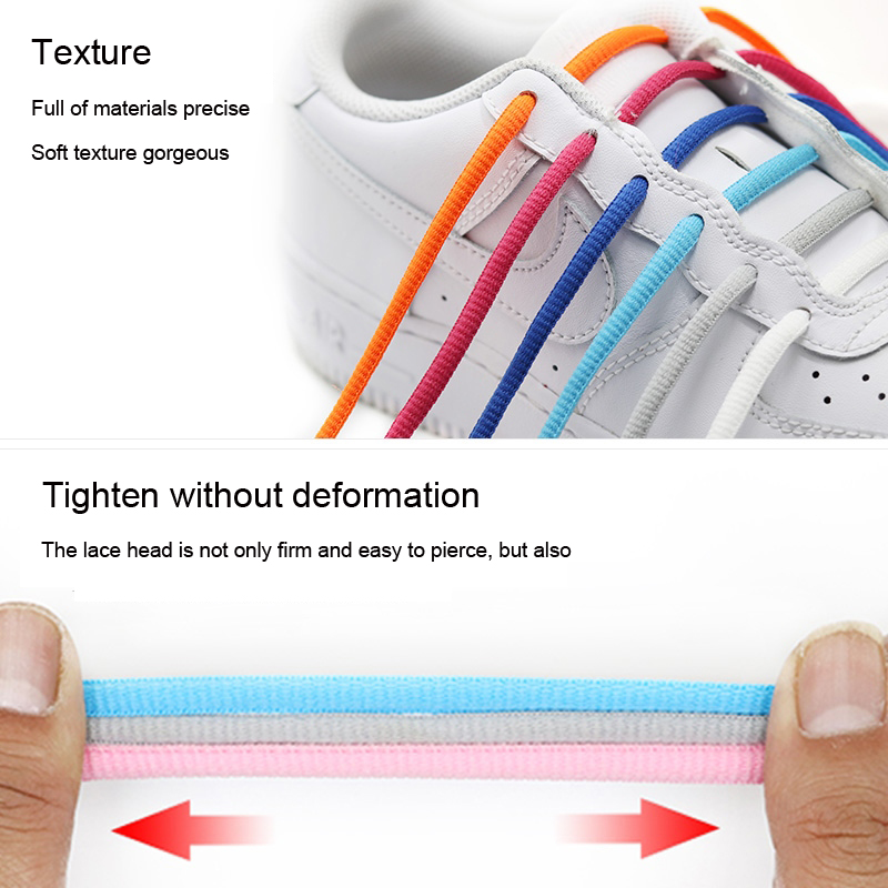 Oval Sneakers Shoe Laces Semic - Travis Scott Lace avaliação e preço