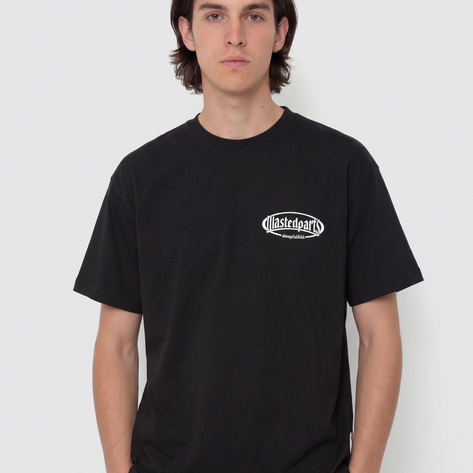 Yard Boxy Paris Trendy Skatebo - Streetwear Brand In Paris avaliação e preço