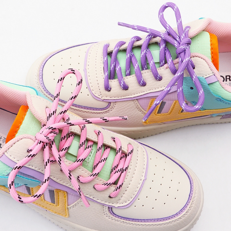 1 Pair New Style Shoe Laces Re - Travis Scott Lace avaliação e preço