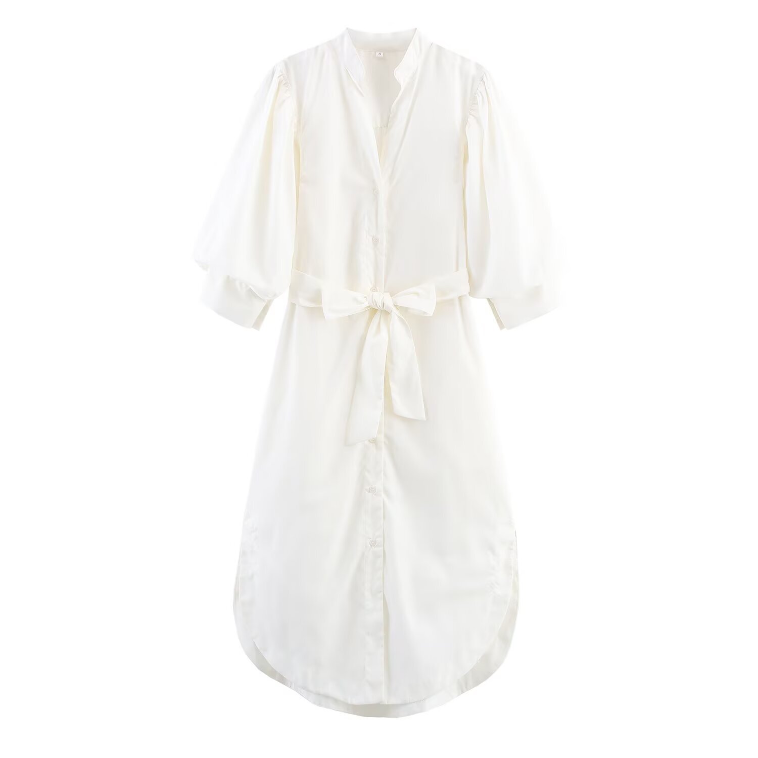 Maxdutti Nordic Minimalist Off - Off White Belt avaliação e preço