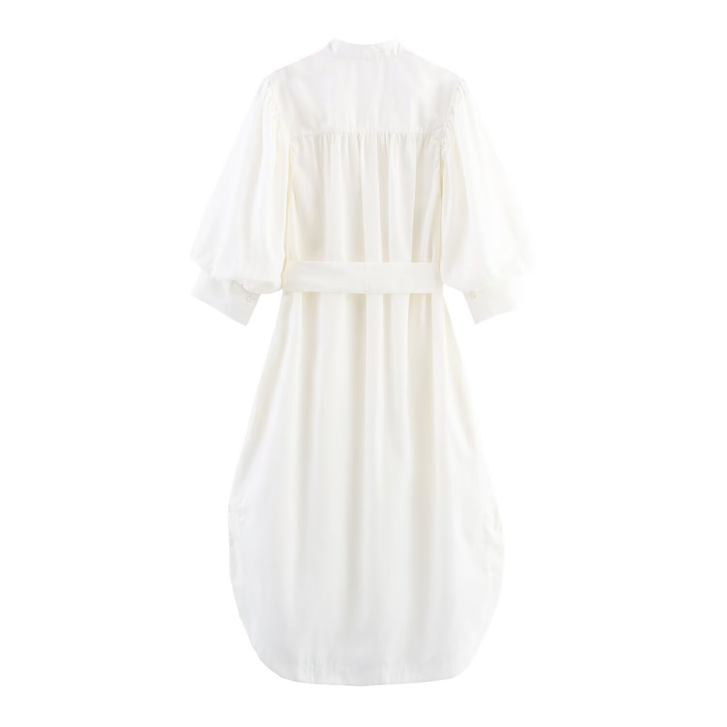 Maxdutti Nordic Minimalist Off - Off White Belt avaliação e preço