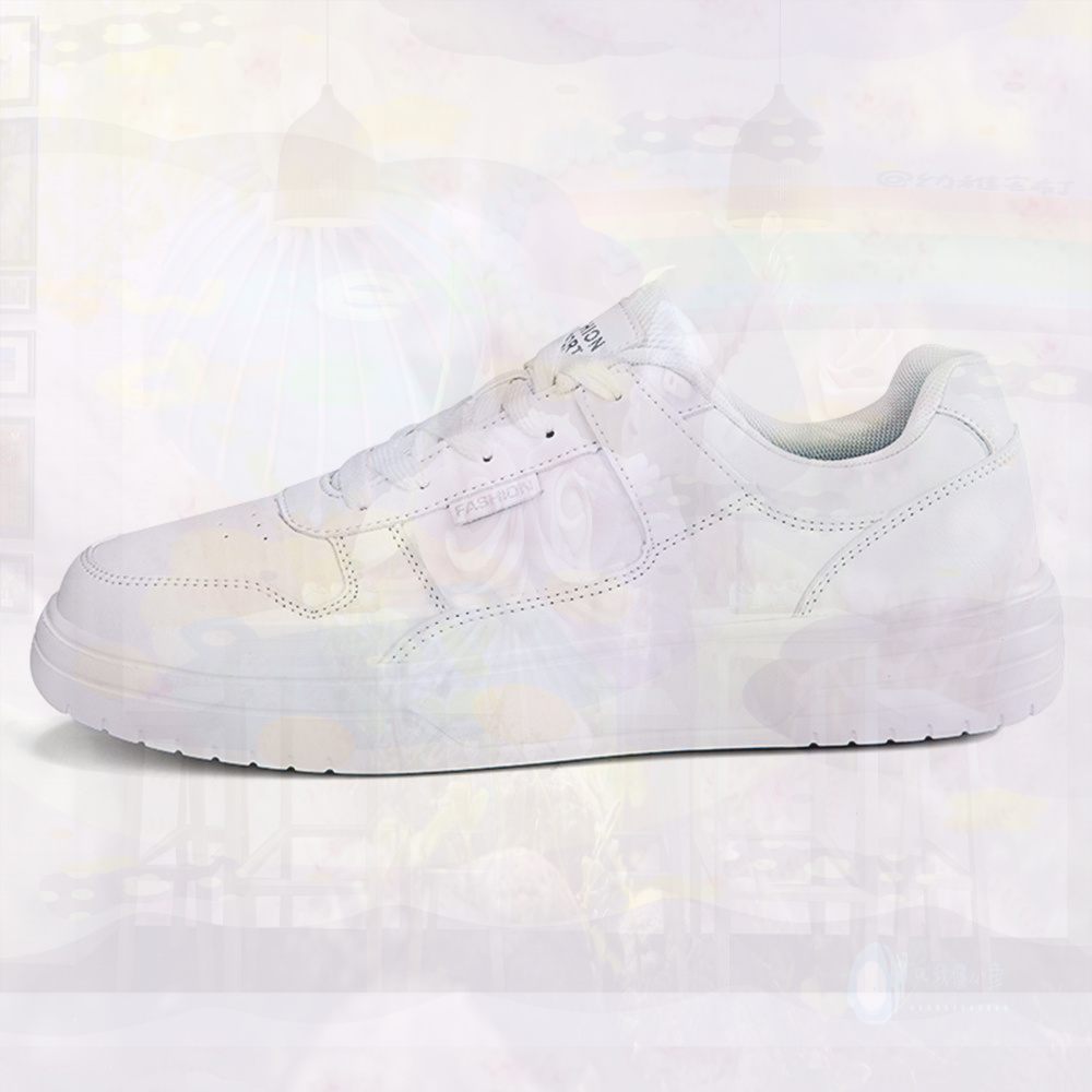 With Ties PU Leather Shoes 41  - Streetwear Brand In Vietnam avaliação e preço