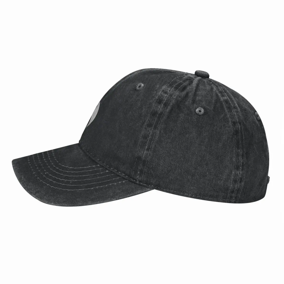 yin yang heart symbol Baseball - Streetwear Brand Heart avaliação e preço