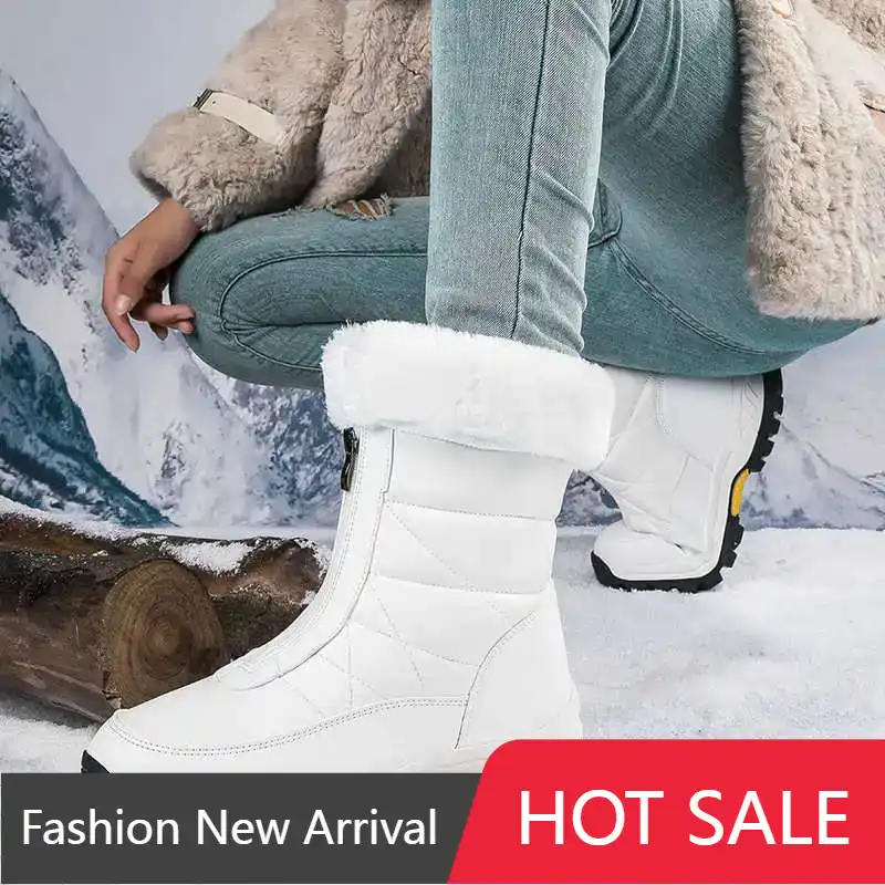 Women's Boot Sneakers Walking  - Streetwear Brand Sale avaliação e preço