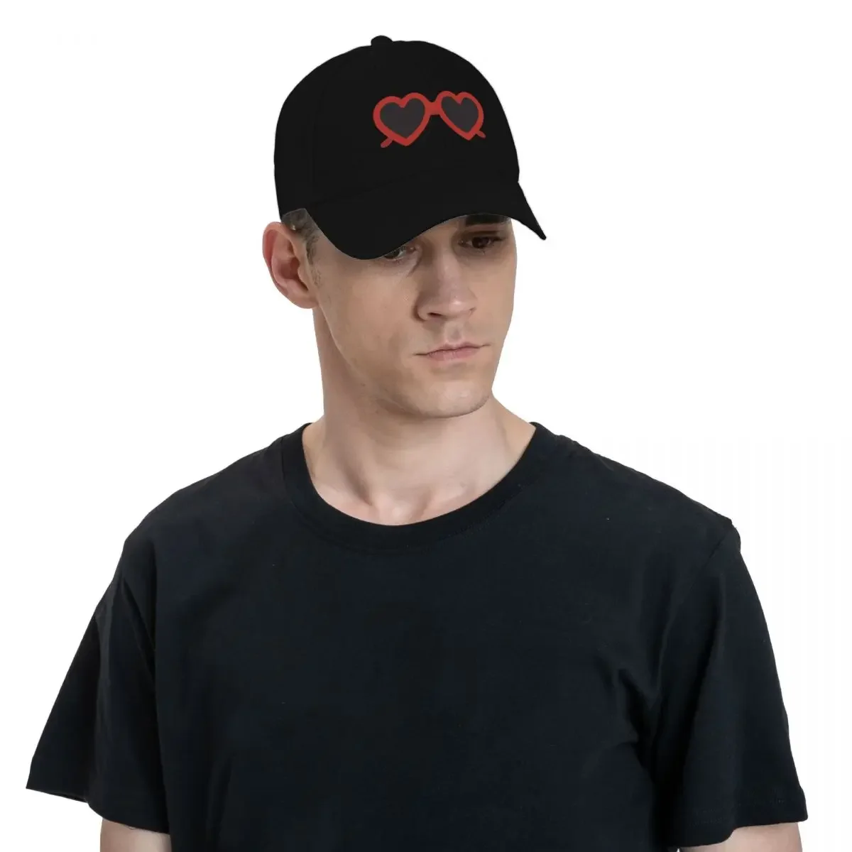 New Feeling 22 Heart Sunglasse - Streetwear Brand Heart avaliação e preço