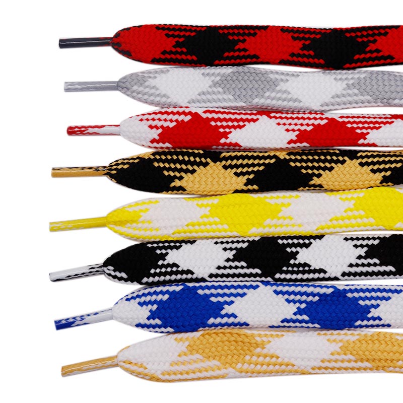 18mm Retro Shoestring 0.71 Inc - Travis Scott Lace avaliação e preço