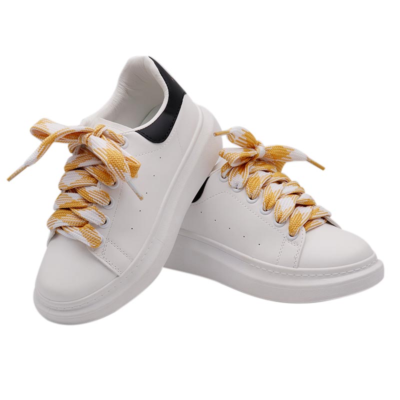 18mm Retro Shoestring 0.71 Inc - Travis Scott Lace avaliação e preço