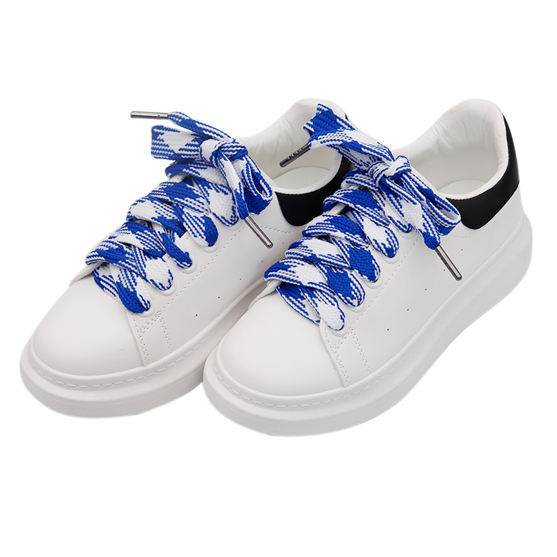 18mm Retro Shoestring 0.71 Inc - Travis Scott Lace avaliação e preço