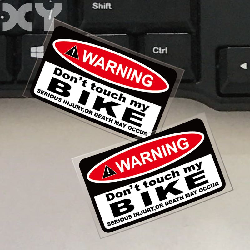 XY Waterproof Reflective Car a - Streetwear Brand Stickers avaliação e preço