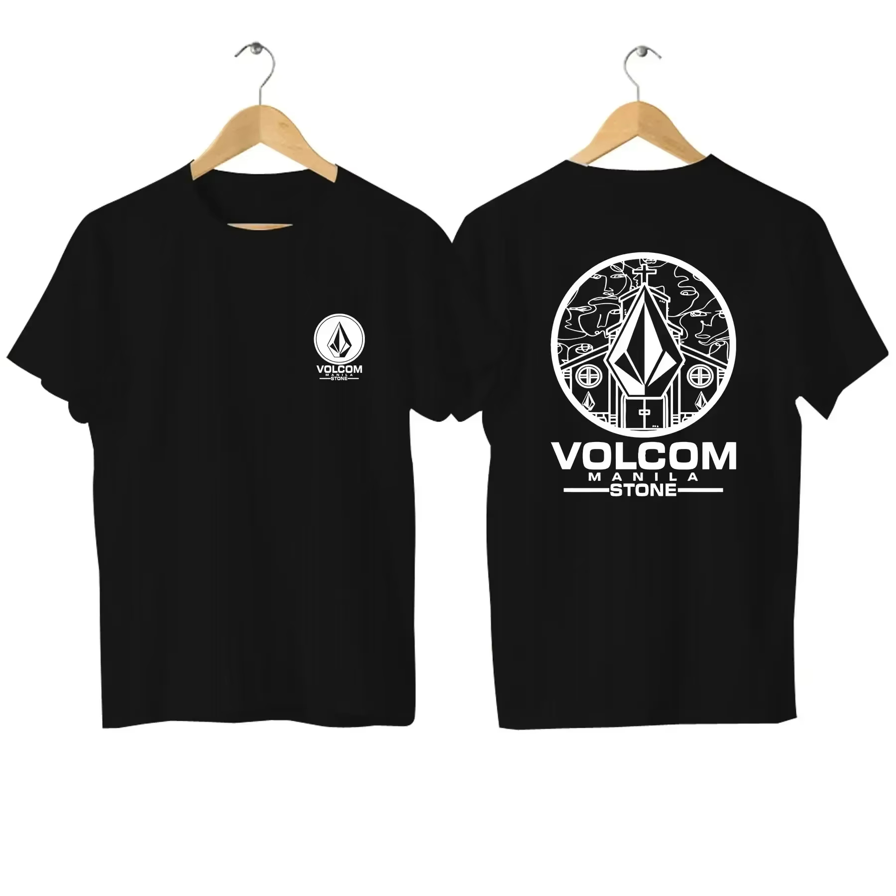 Volcom Stone Men's and Women's - Streetwear Brand Stoned & Co avaliação e preço