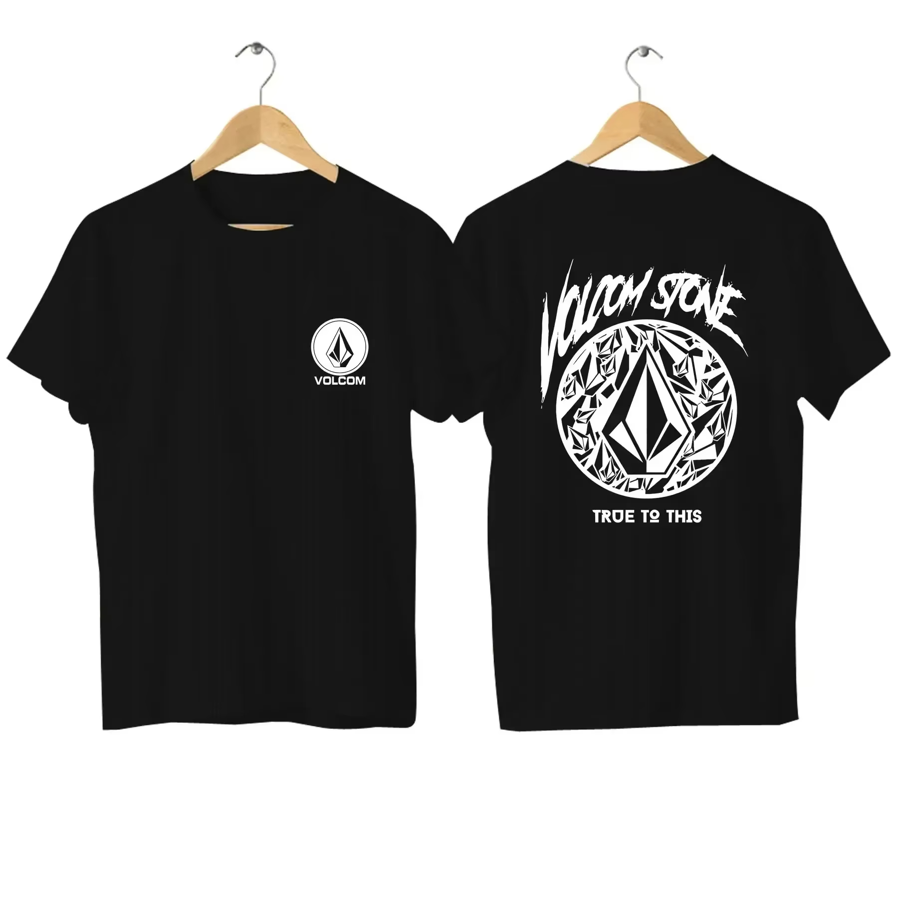 Volcom Stone Men's and Women's - Streetwear Brand Stoned & Co avaliação e preço
