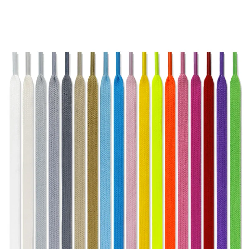 New Flat Cotton Shoelaces for  - Travis Scott Lace avaliação e preço