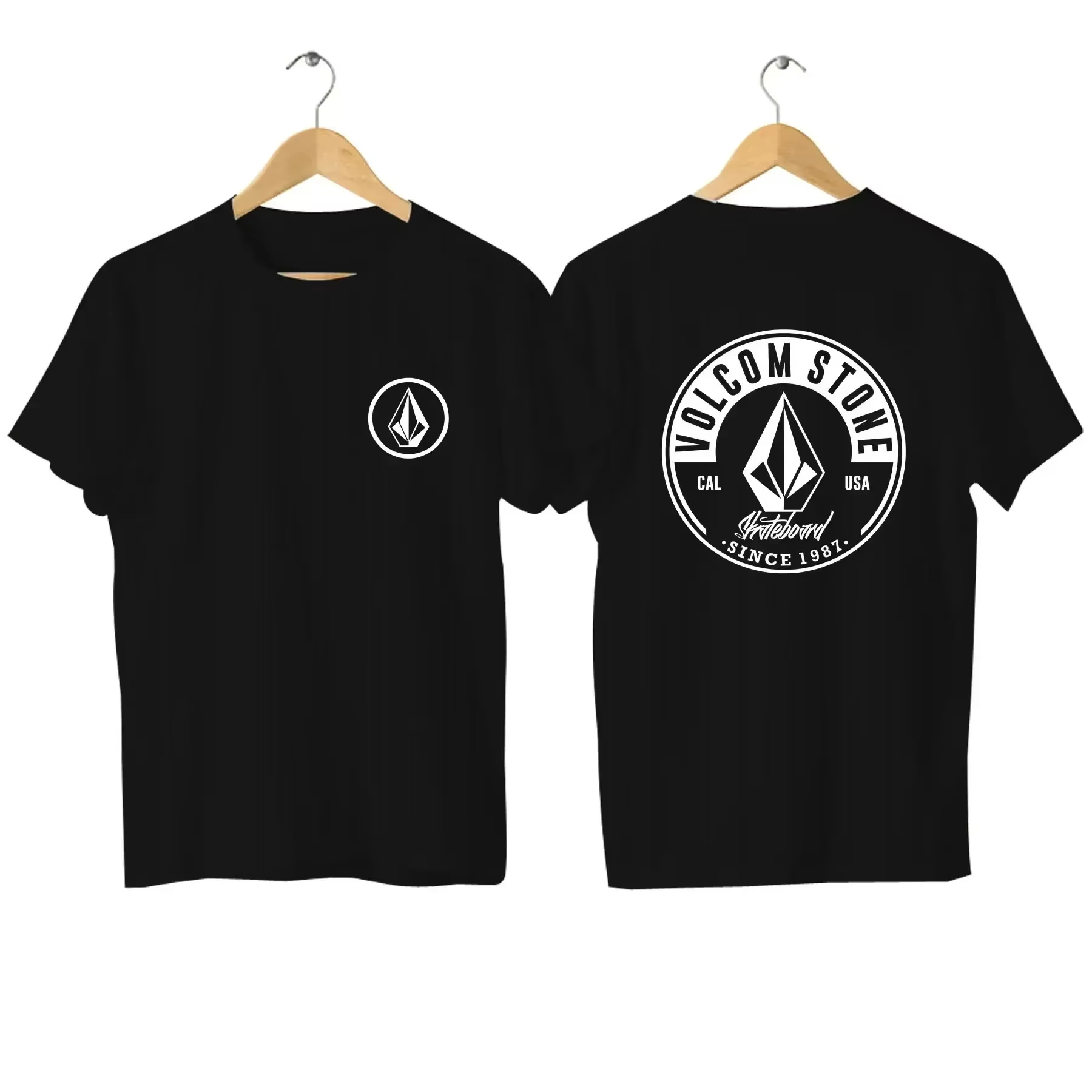 Volcom Stone Men's and Women's - Streetwear Brand Stoned & Co avaliação e preço