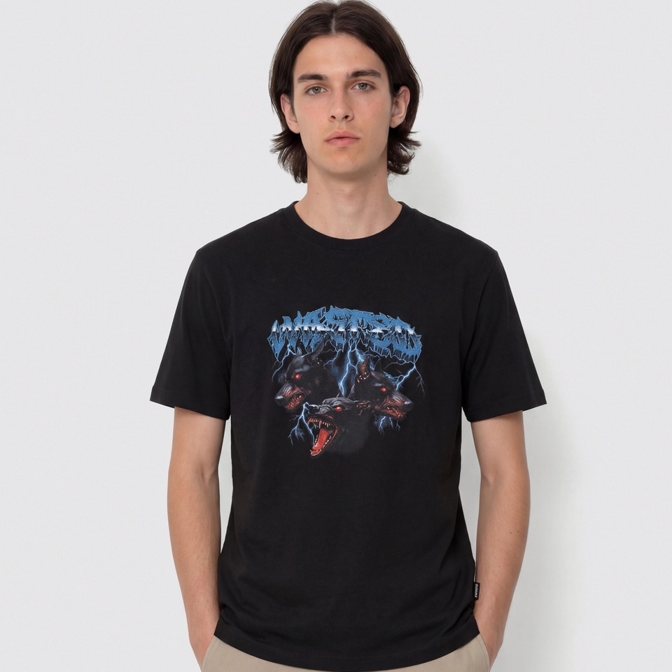 Curse Paris Trendy Skateboard  - Streetwear Brand In Paris avaliação e preço