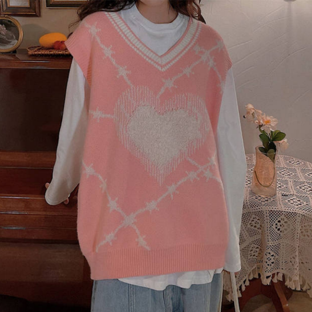 American retro fashion brand h - Streetwear Brand Heart avaliação e preço