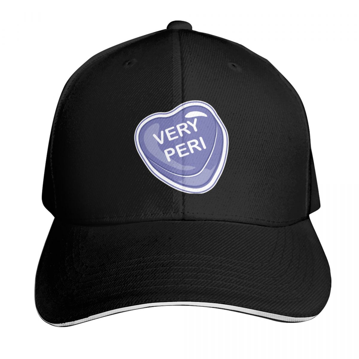 Very Peri Valentine's heart -  - Streetwear Brand Heart avaliação e preço