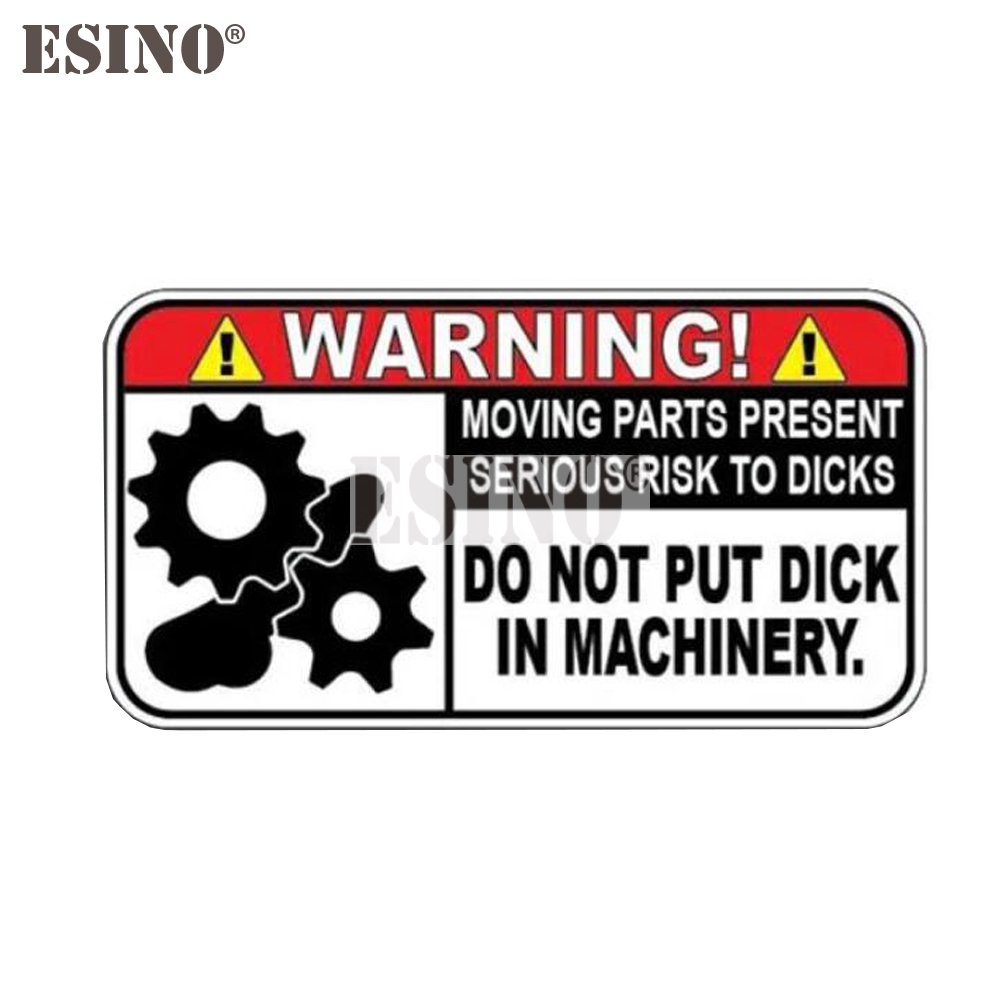 Car Styling Creative Funny War - Streetwear Brand Stickers avaliação e preço