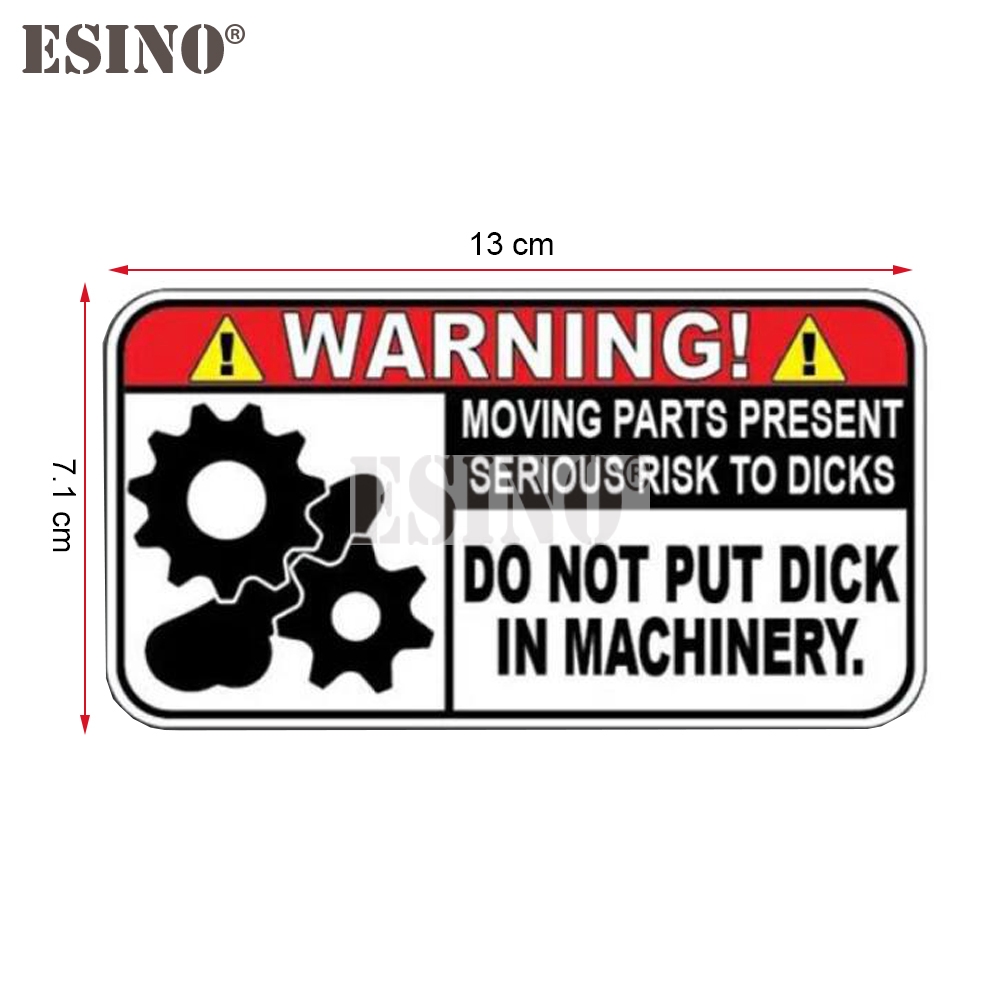 Car Styling Creative Funny War - Streetwear Brand Stickers avaliação e preço