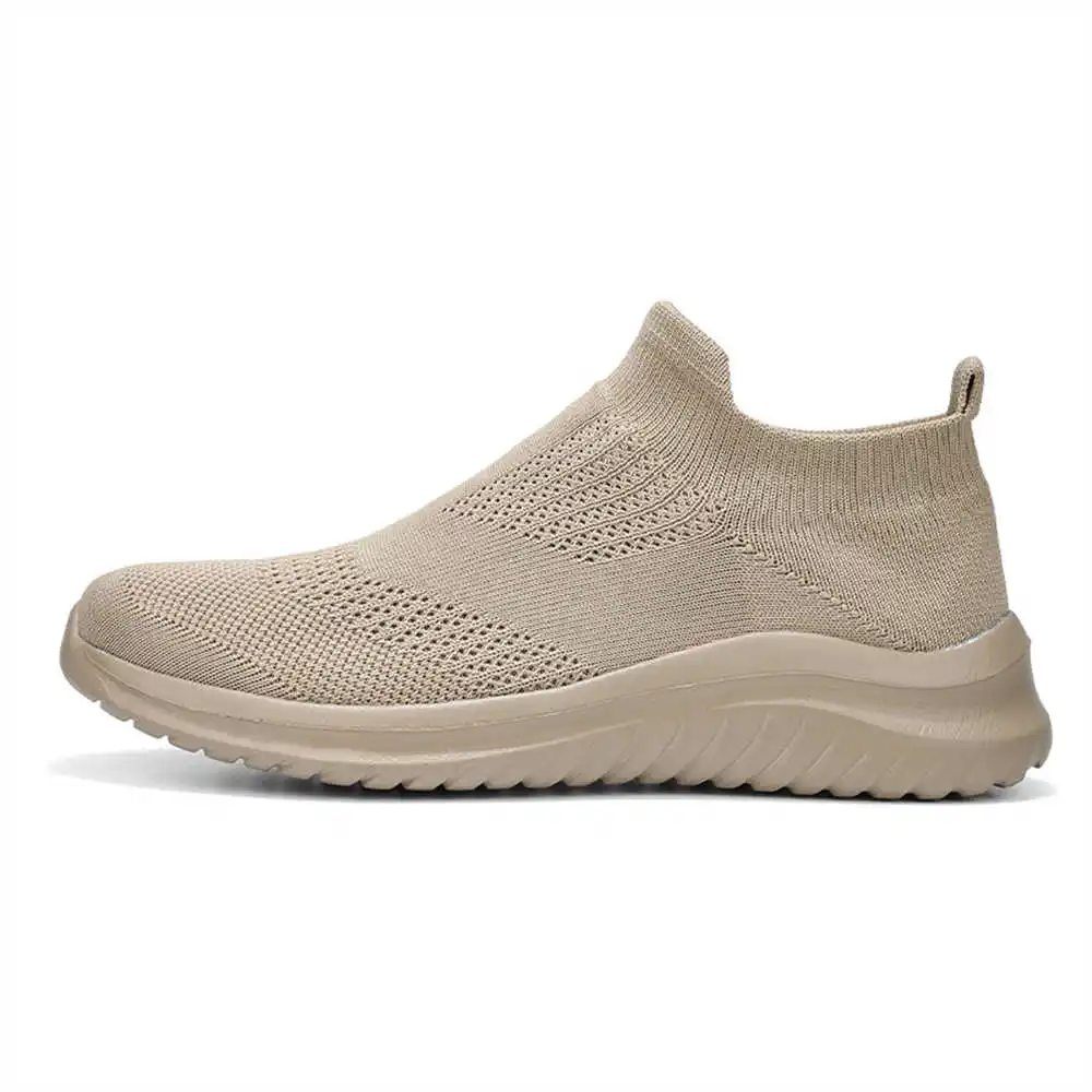 Beige Soft New Novelty Tennis  - Streetwear Brand Sale avaliação e preço