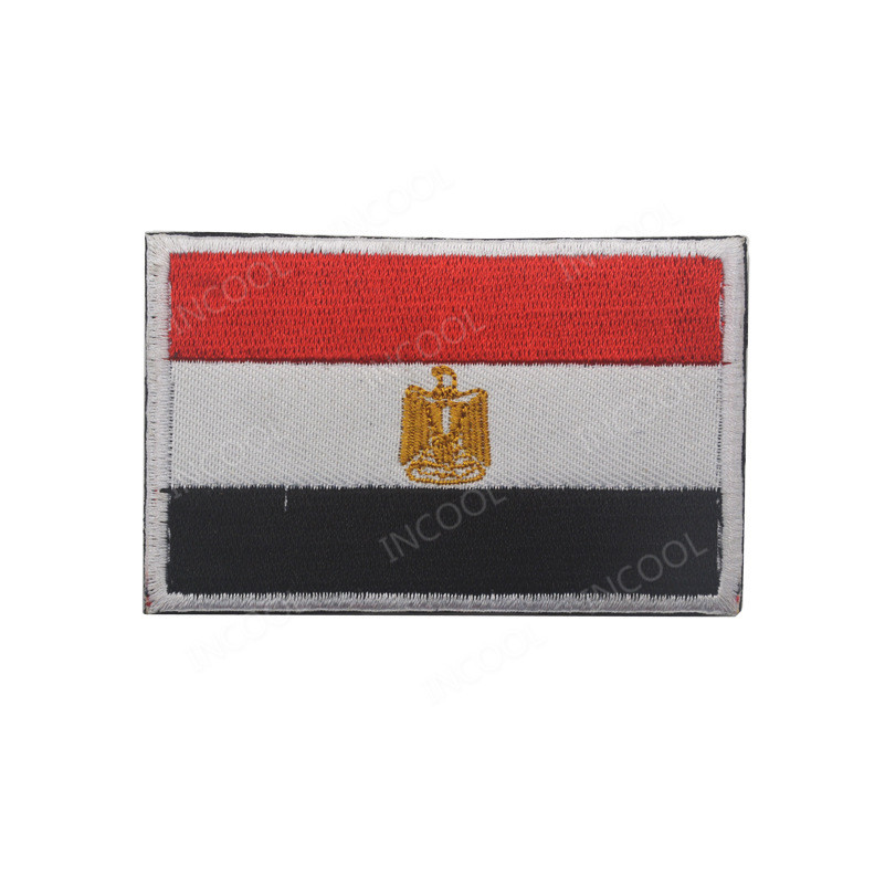 South Africa Egypt Kenya Congo - Streetwear Brand Stickers avaliação e preço