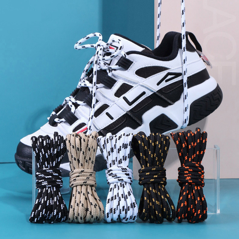 Outdoor Hiking Shoelaces Round - Travis Scott Lace avaliação e preço