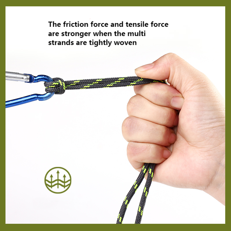 Outdoor Hiking Shoelaces Round - Travis Scott Lace avaliação e preço