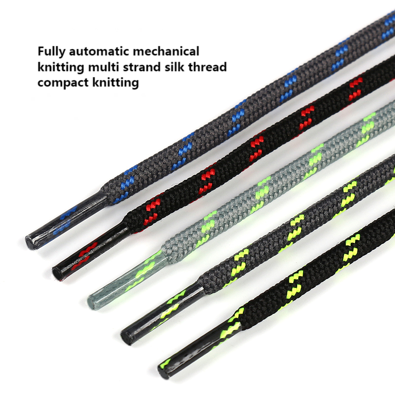 Outdoor Hiking Shoelaces Round - Travis Scott Lace avaliação e preço