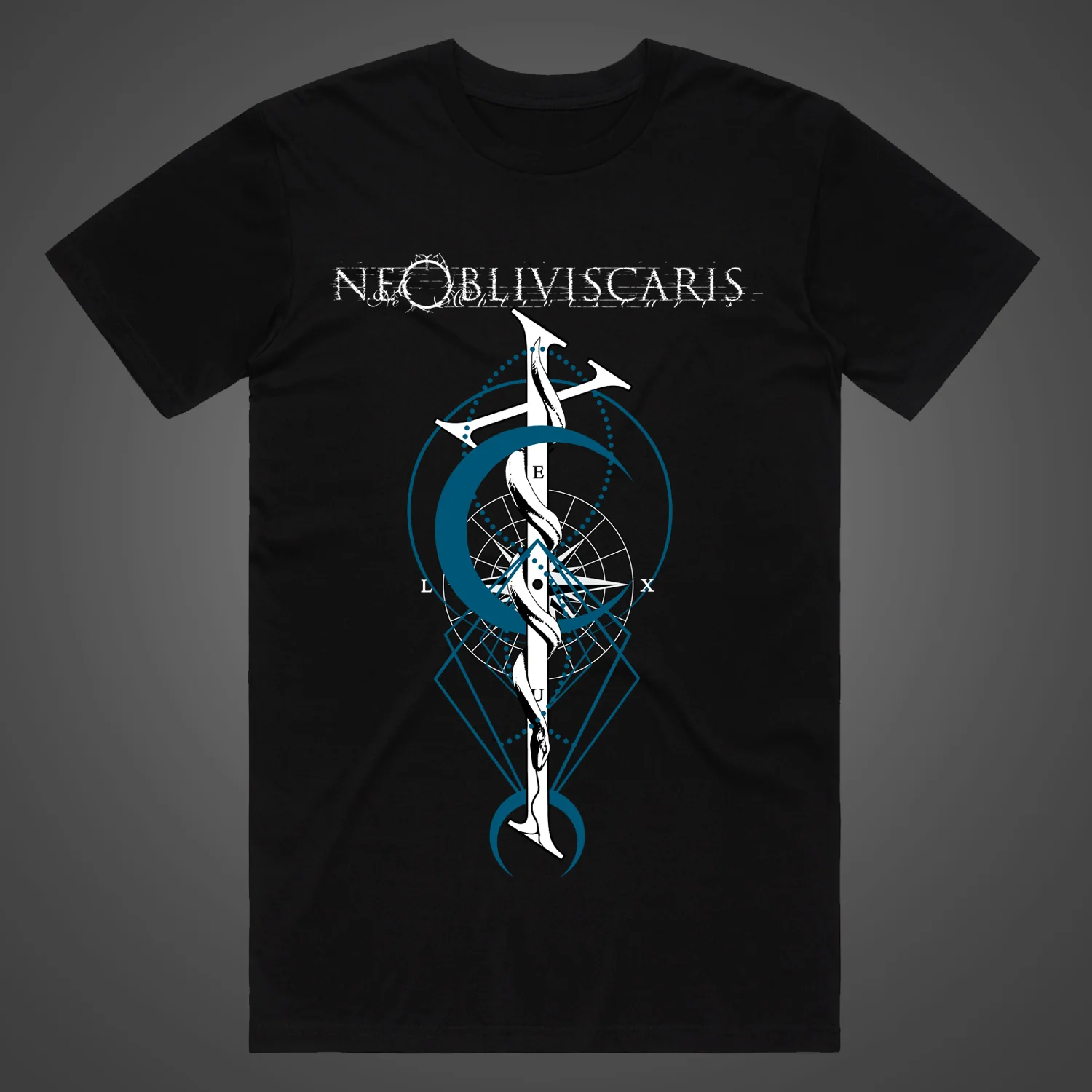 Hot Sale Ne Obliviscaris Austr - Streetwear Brand Sale avaliação e preço