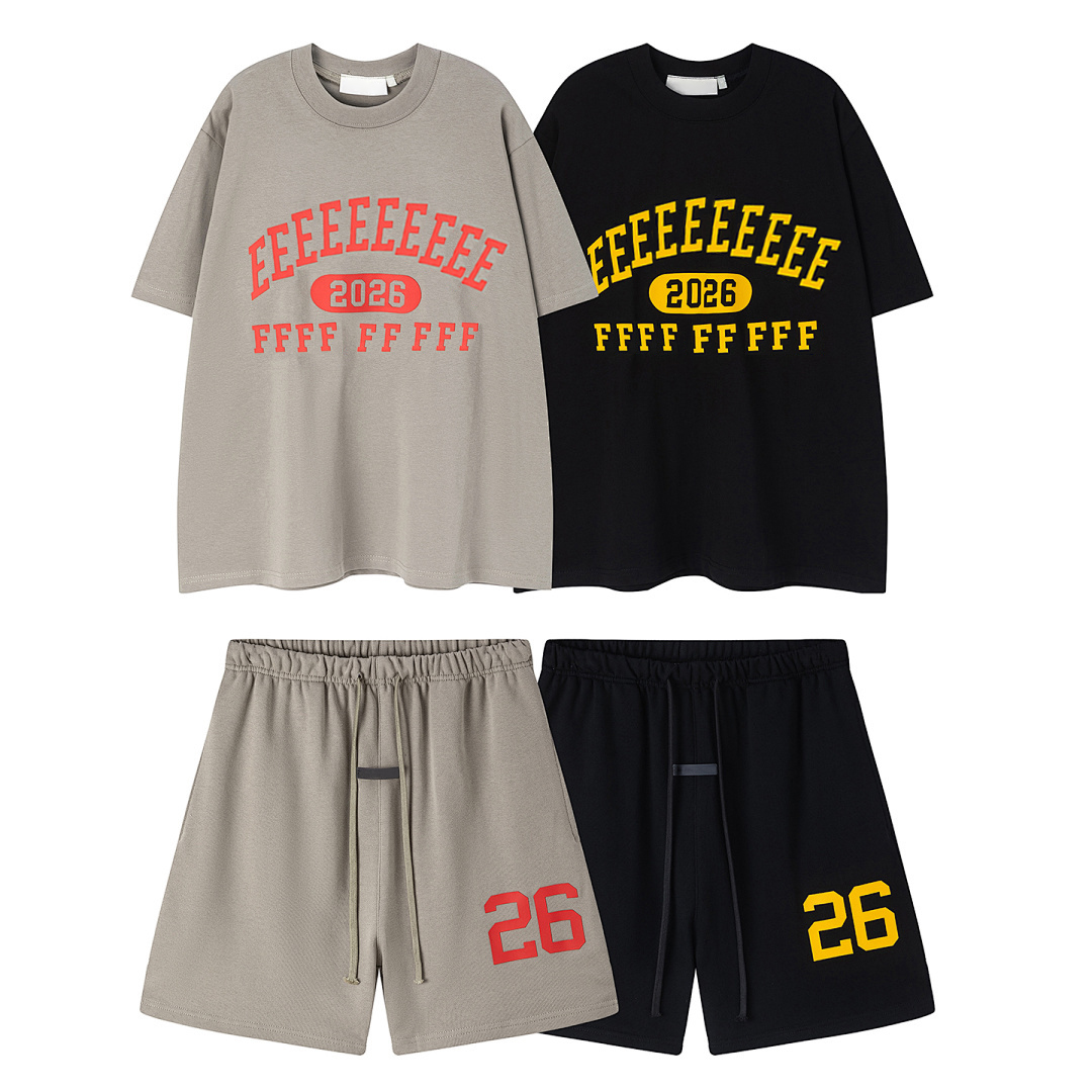 PRC Trendy Brand 26ss New Coll - Streetwear Brand T Shirt avaliação e preço