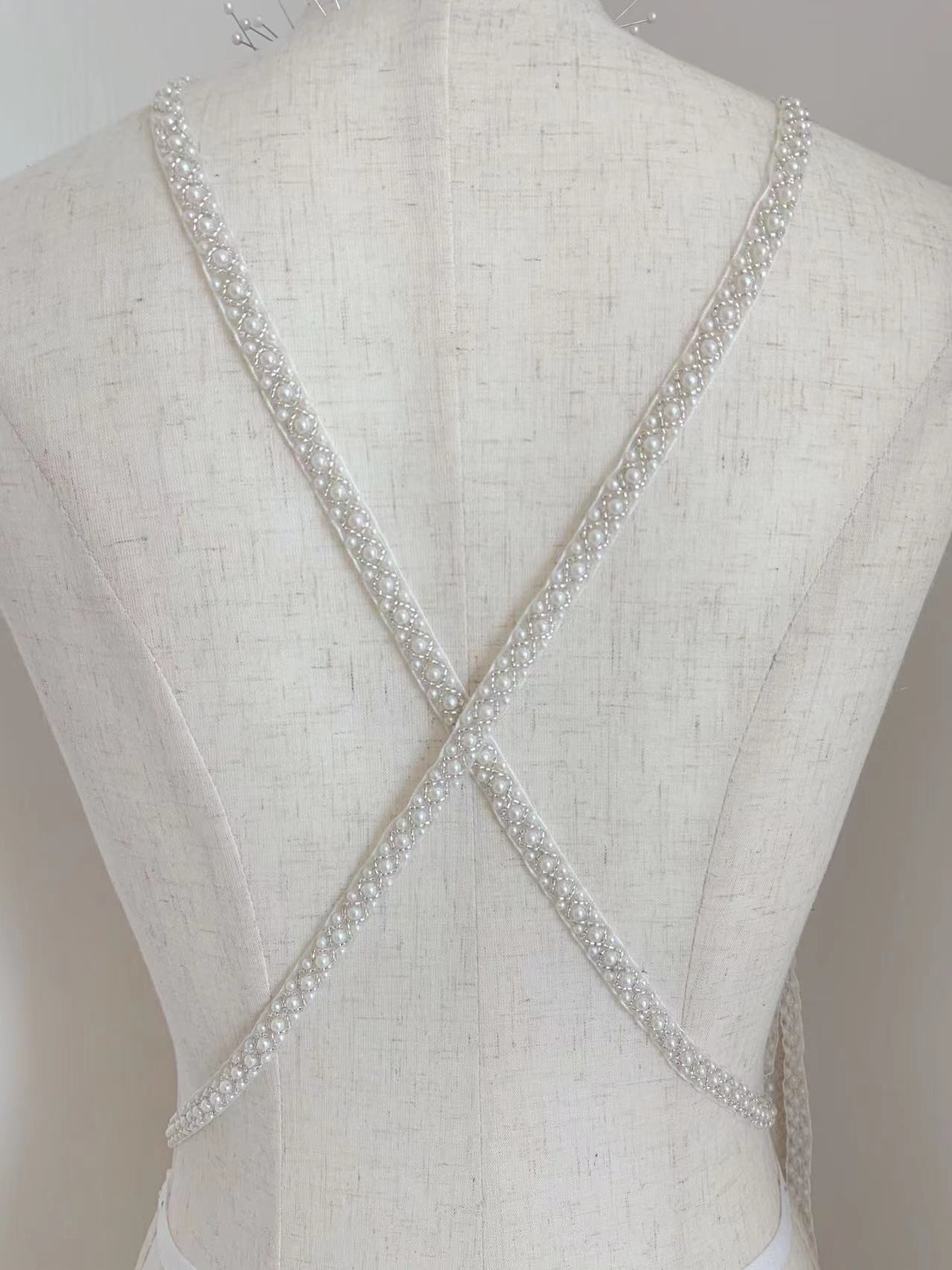Top Quality Off White Pearl Be - Off White Belt avaliação e preço